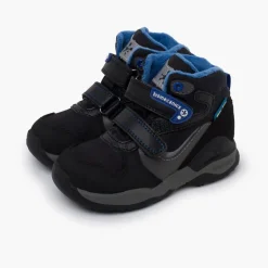 Menina Pisamonas Botas Biomecanics Impermeaveis