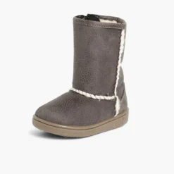 Menina Pisamonas Botas Menina Tipo Australianas