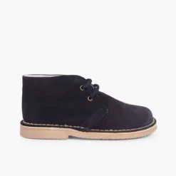 Mulher Pisamonas Botas Safari Com Atacadores