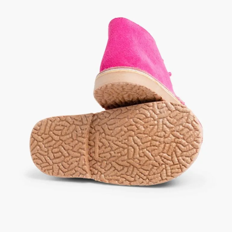 Mulher Pisamonas Botas Safari Com Atacadores