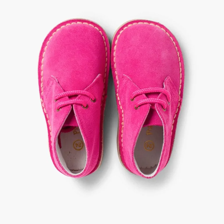 Mulher Pisamonas Botas Safari Com Atacadores