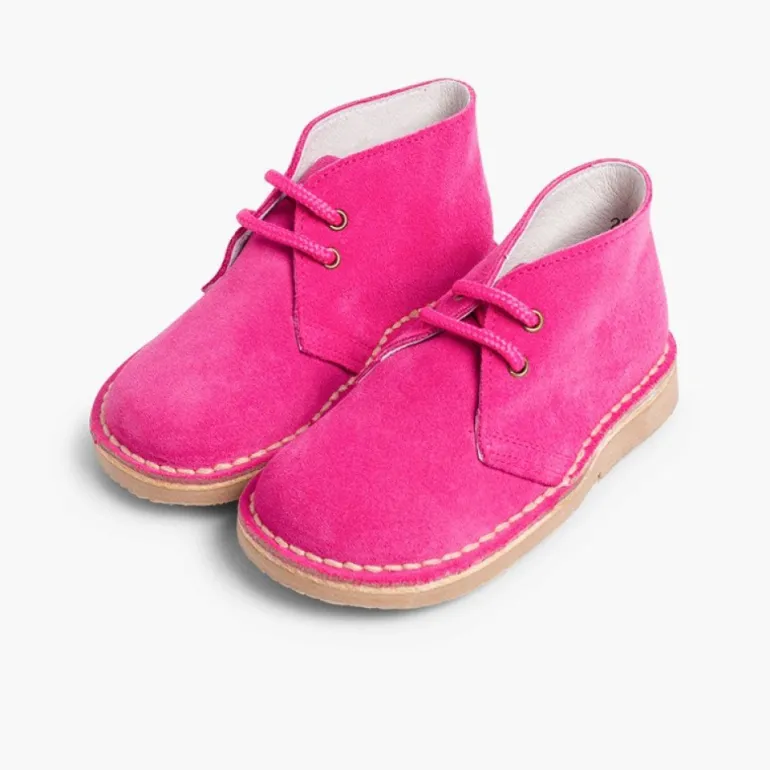 Mulher Pisamonas Botas Safari Com Atacadores