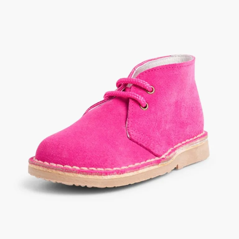 Mulher Pisamonas Botas Safari Com Atacadores