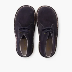 Mulher Pisamonas Botas Safari Com Atacadores