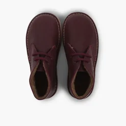 Mulher Pisamonas Botas Safari Pele Atacadores Forro Felpudo