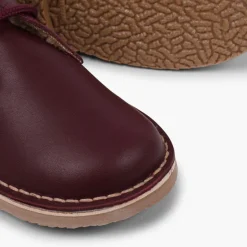 Mulher Pisamonas Botas Safari Pele Atacadores Forro Felpudo