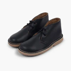 Mulher Pisamonas Botas Safari Pele Atacadores Forro Felpudo
