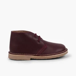 Mulher Pisamonas Botas Safari Pele Atacadores Forro Felpudo