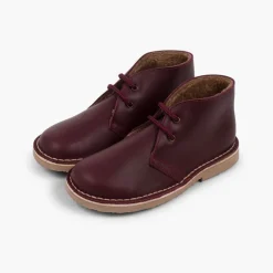 Mulher Pisamonas Botas Safari Pele Atacadores Forro Felpudo