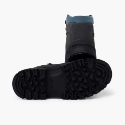 Menina Pisamonas Botas Trekking Impermeaveis