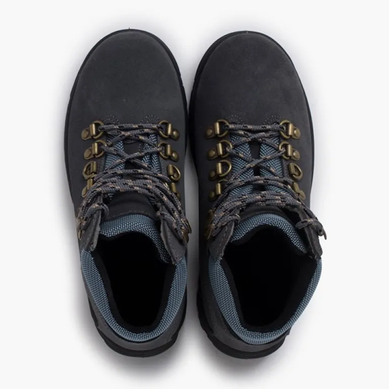 Menina Pisamonas Botas Trekking Impermeaveis