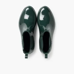 Menina Pisamonas Botins Galocha Menina Modelo Urban
