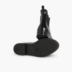 Menina Pisamonas Botins Galocha Menina Modelo Urban