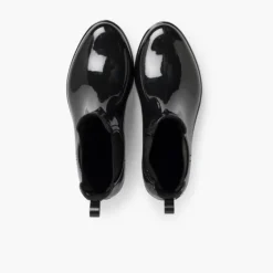 Menina Pisamonas Botins Galocha Menina Modelo Urban
