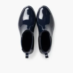 Menina Pisamonas Botins Galocha Menina Modelo Urban