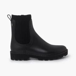 Menina Pisamonas Botins Galocha Mulher Soho La
