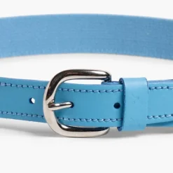 Pisamonas Cinto Elastico Liso Criancas