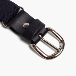 Pisamonas Cinto Elastico Liso Criancas