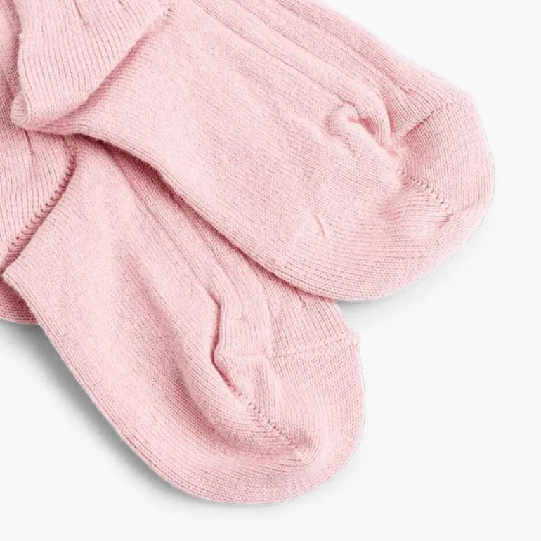 Menino Pisamonas Collants Condor Canelados