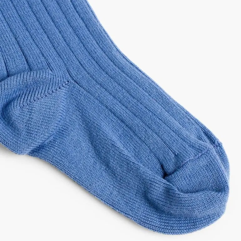 Menino Pisamonas Collants Condor Canelados