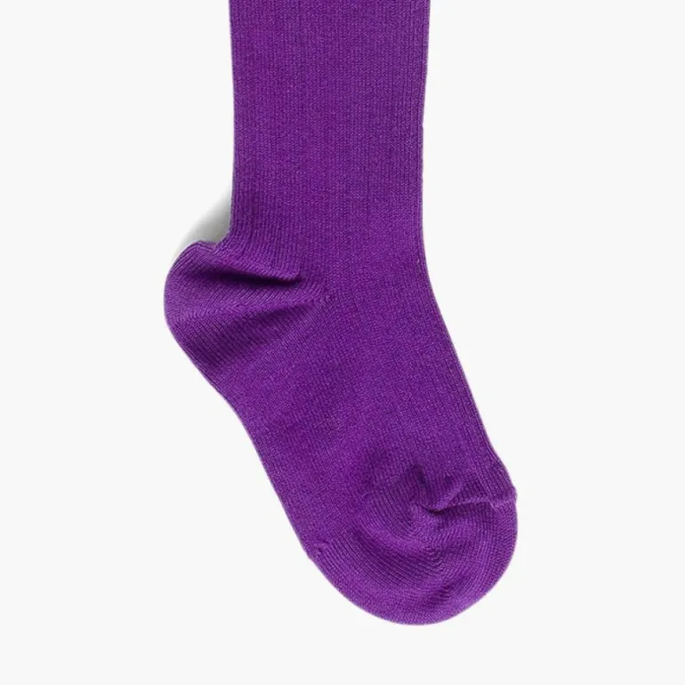 Menino Pisamonas Collants Condor Canelados