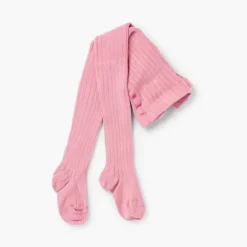 Menino Pisamonas Collants Condor Canelados