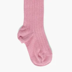 Menino Pisamonas Collants Condor Canelados