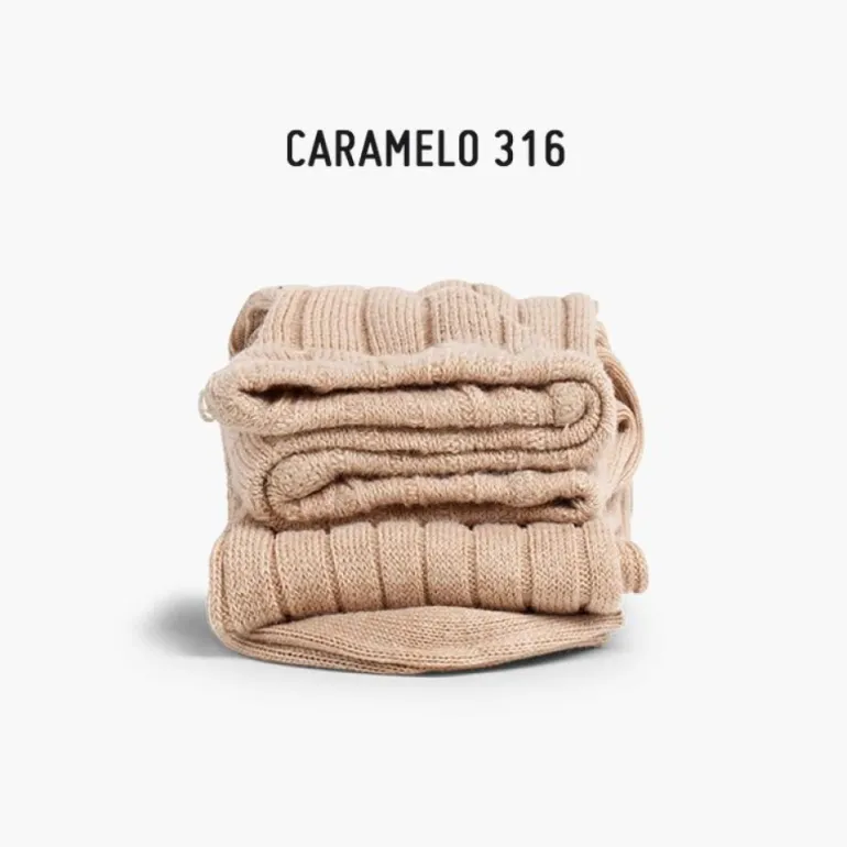 Menino Pisamonas Collants Condor Canelados