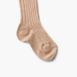 Menino Pisamonas Collants Condor Canelados