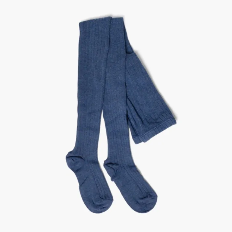 Menino Pisamonas Collants Condor Canelados