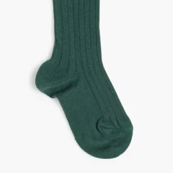 Menino Pisamonas Collants Condor Canelados