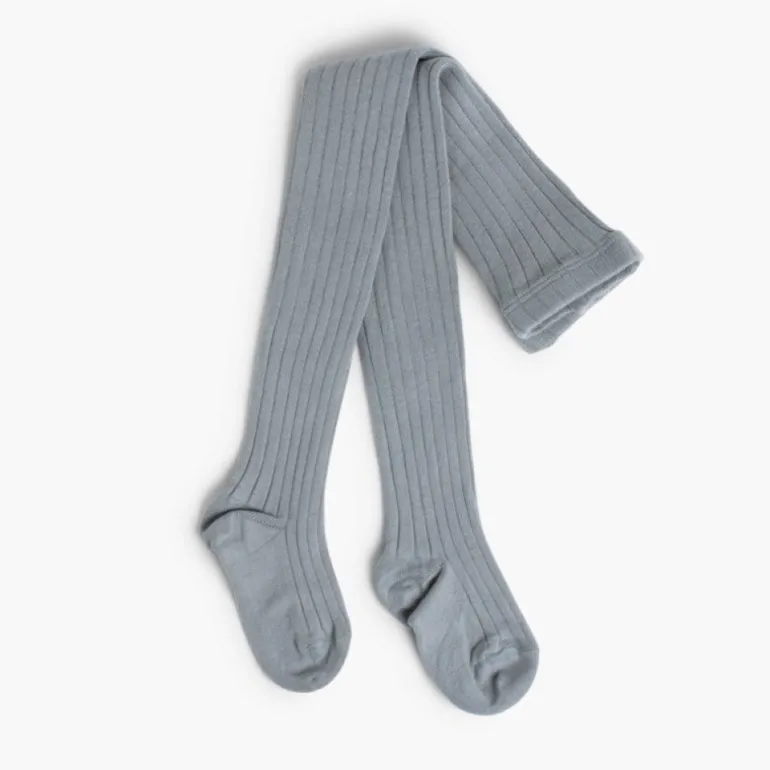 Menino Pisamonas Collants Condor Canelados