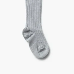 Menino Pisamonas Collants Condor Canelados