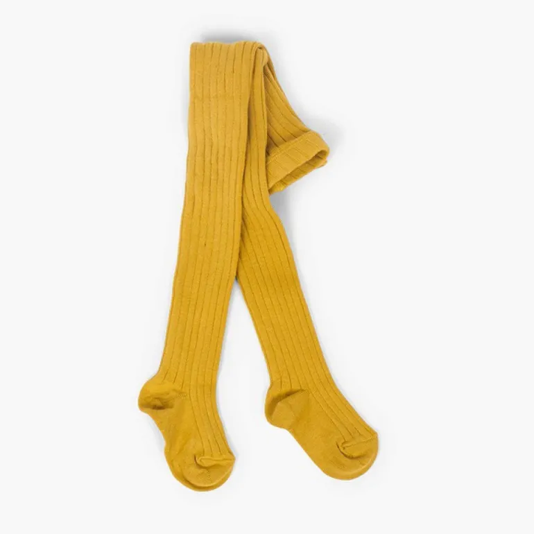 Menino Pisamonas Collants Condor Canelados