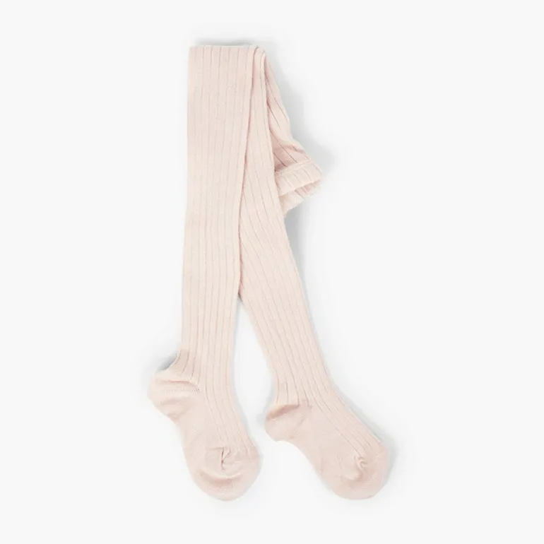 Menino Pisamonas Collants Condor Canelados