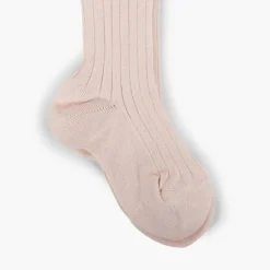 Menino Pisamonas Collants Condor Canelados