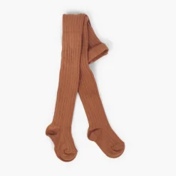 Menino Pisamonas Collants Condor Canelados