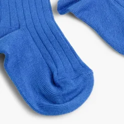 Menino Pisamonas Collants Condor Canelados