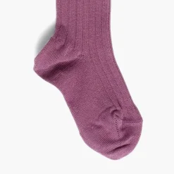 Menino Pisamonas Collants Condor Canelados