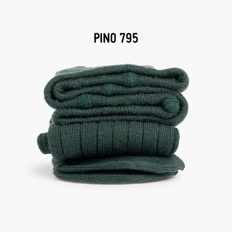 Menino Pisamonas Collants Condor Canelados