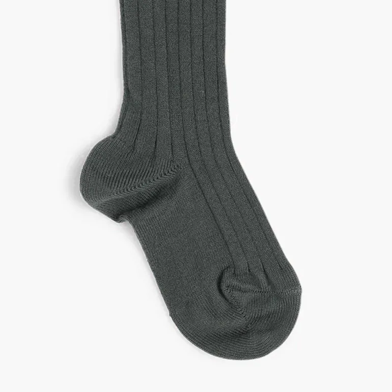 Menino Pisamonas Collants Condor Canelados
