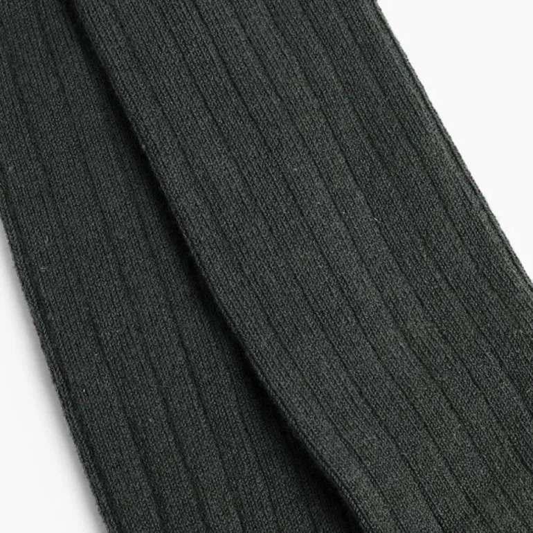 Menino Pisamonas Collants Condor Canelados
