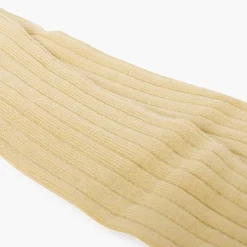 Menino Pisamonas Collants Condor Canelados