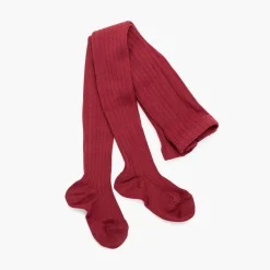Menino Pisamonas Collants Condor Canelados