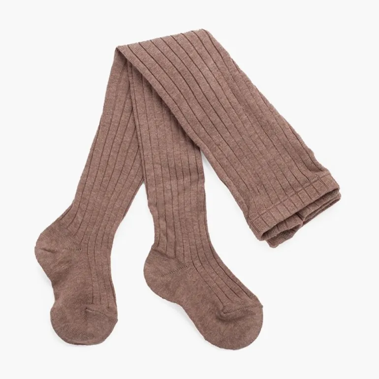 Menino Pisamonas Collants Condor Canelados