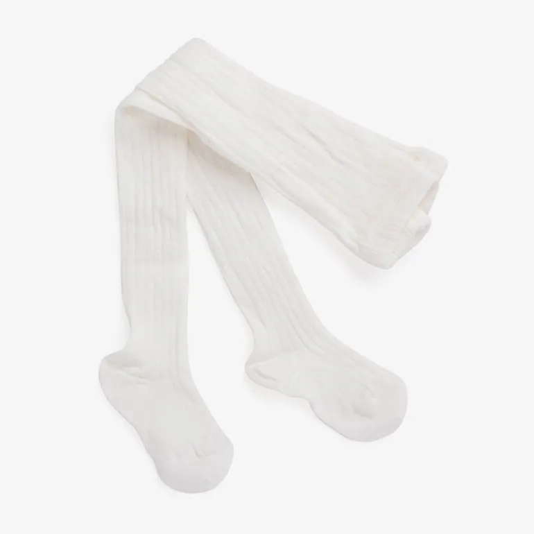Menino Pisamonas Collants Condor Canelados