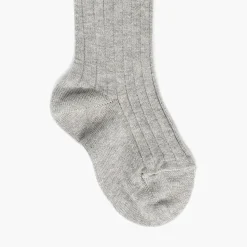 Menino Pisamonas Collants Condor Canelados
