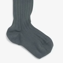 Menino Pisamonas Collants Condor Canelados