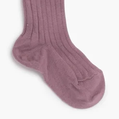Menino Pisamonas Collants Condor Canelados