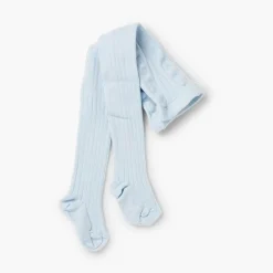 Menino Pisamonas Collants Condor Canelados